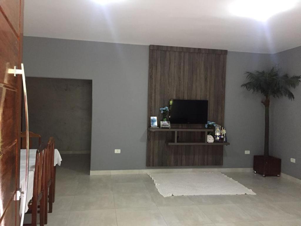 Chacara Equilibrio Villa Aparecida de Goiânia Eksteriør bilde
