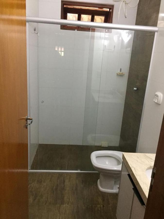 Chacara Equilibrio Villa Aparecida de Goiânia Eksteriør bilde