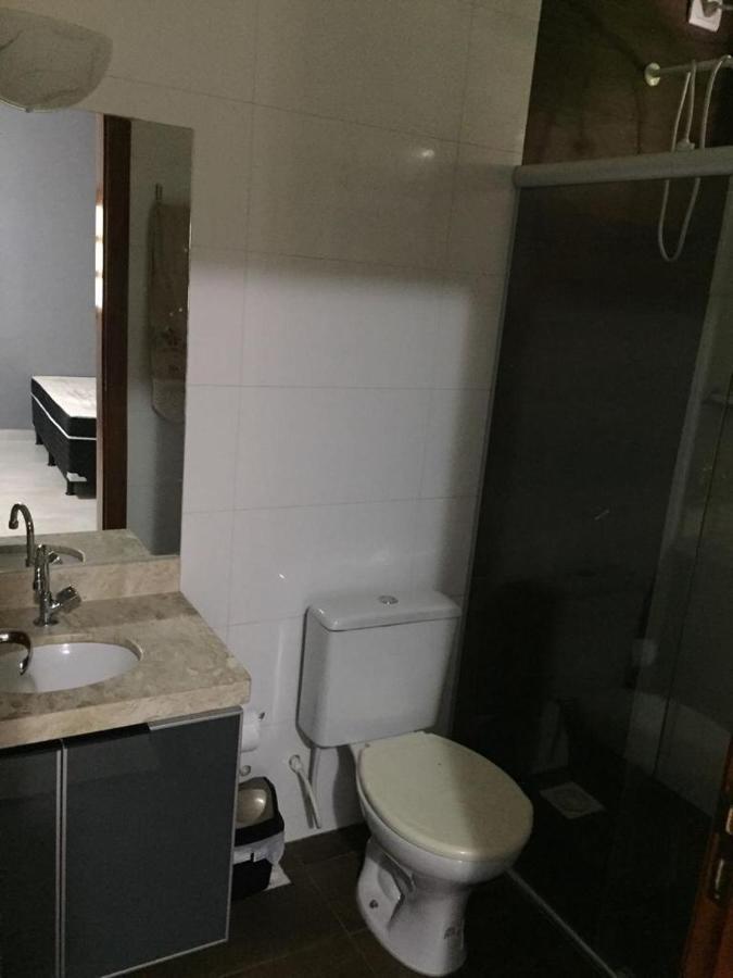 Chacara Equilibrio Villa Aparecida de Goiânia Eksteriør bilde